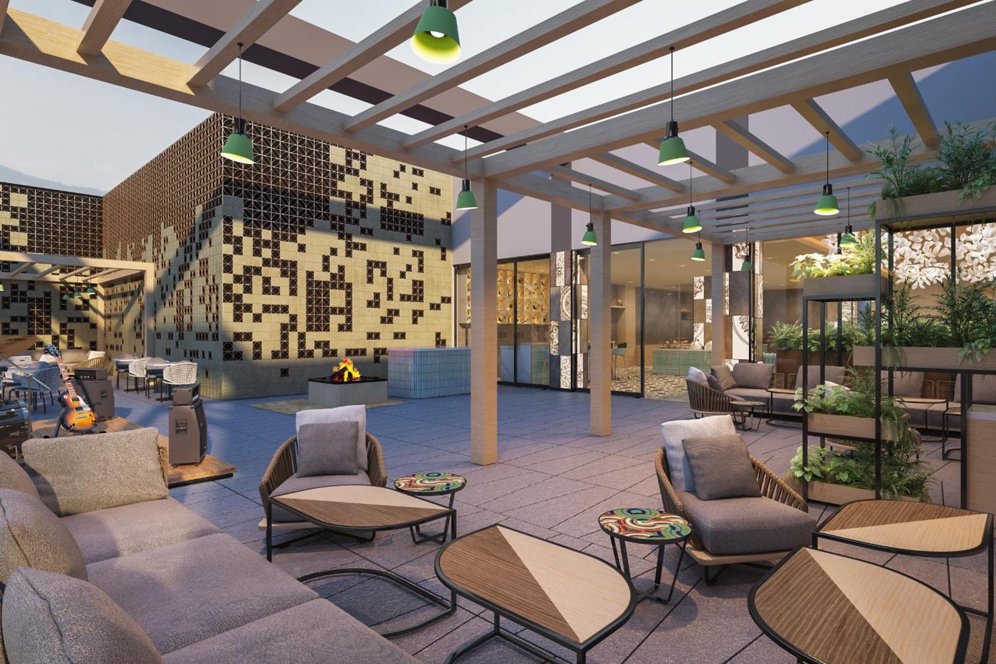 Fortune Walkway Mall, Haldwani - Member Itc Hotels' Group Bagian luar foto