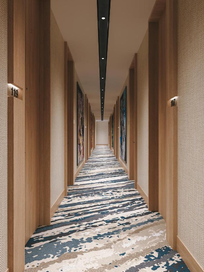 Fortune Walkway Mall, Haldwani - Member Itc Hotels' Group Bagian luar foto