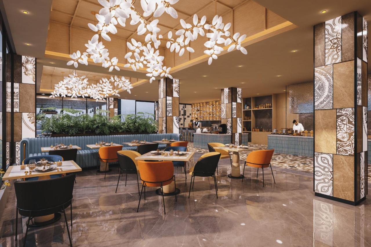 Fortune Walkway Mall, Haldwani - Member Itc Hotels' Group Bagian luar foto