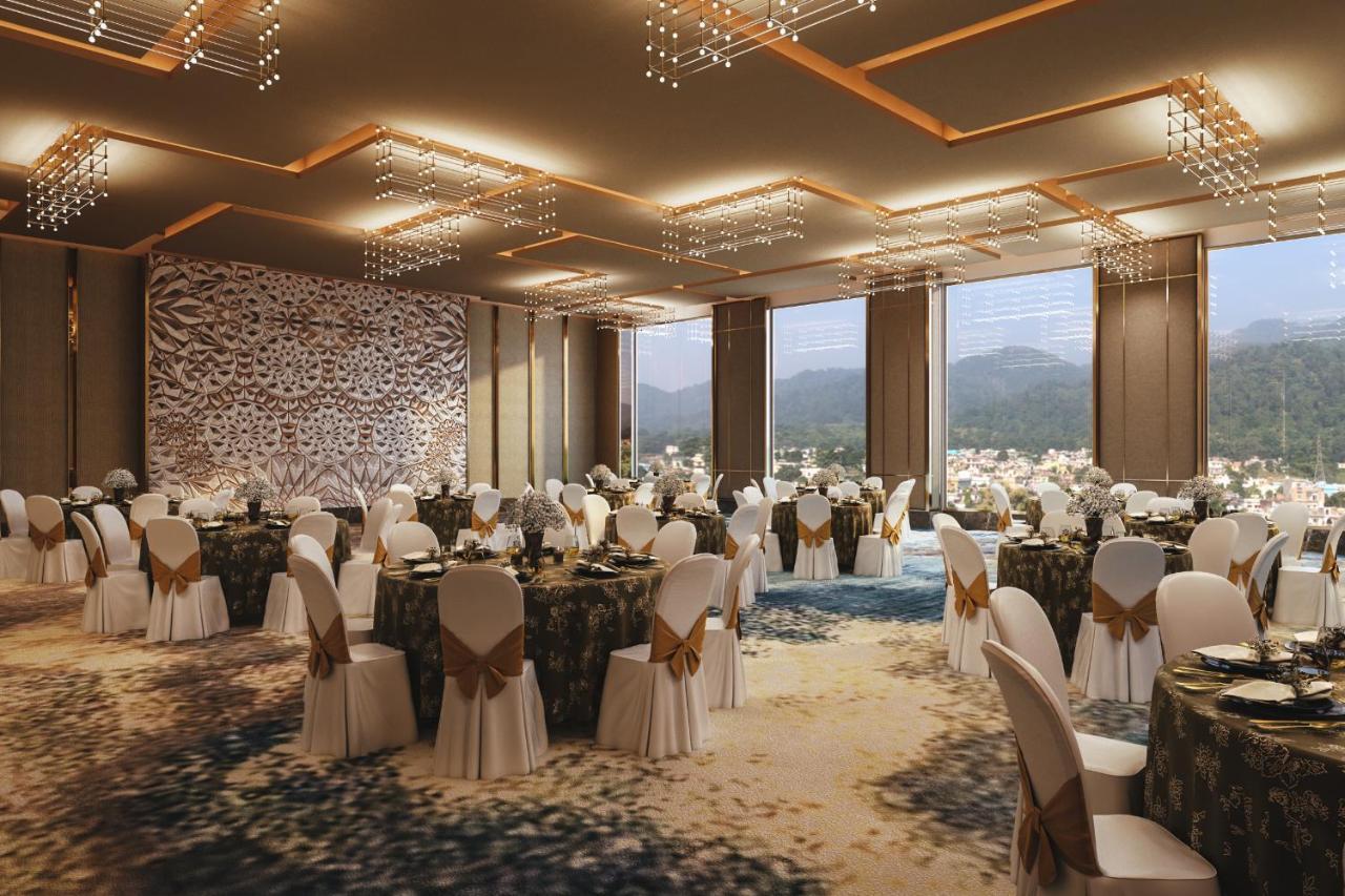 Fortune Walkway Mall, Haldwani - Member Itc Hotels' Group Bagian luar foto