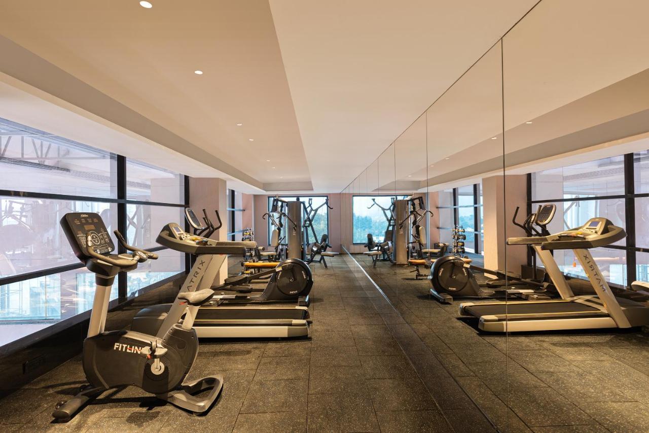 Fortune Walkway Mall, Haldwani - Member Itc Hotels' Group Bagian luar foto