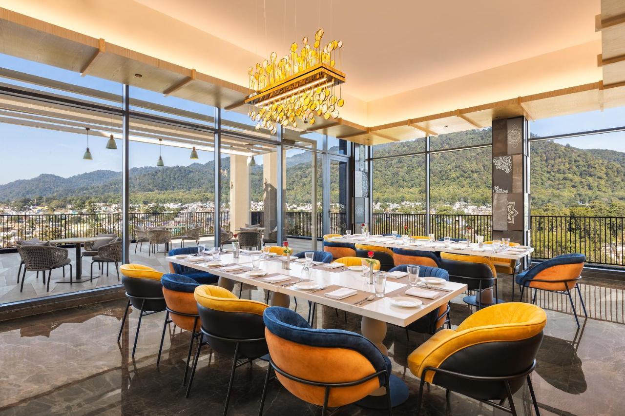 Fortune Walkway Mall, Haldwani - Member Itc Hotels' Group Bagian luar foto