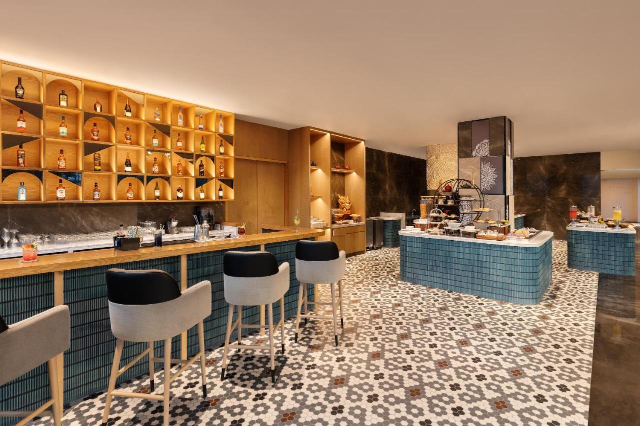 Fortune Walkway Mall, Haldwani - Member Itc Hotels' Group Bagian luar foto