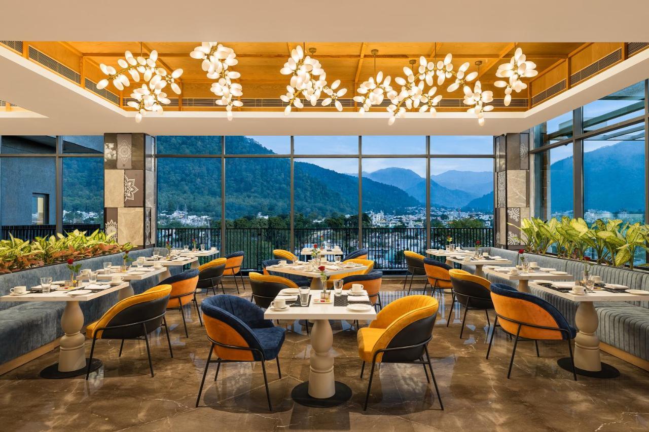 Fortune Walkway Mall, Haldwani - Member Itc Hotels' Group Bagian luar foto