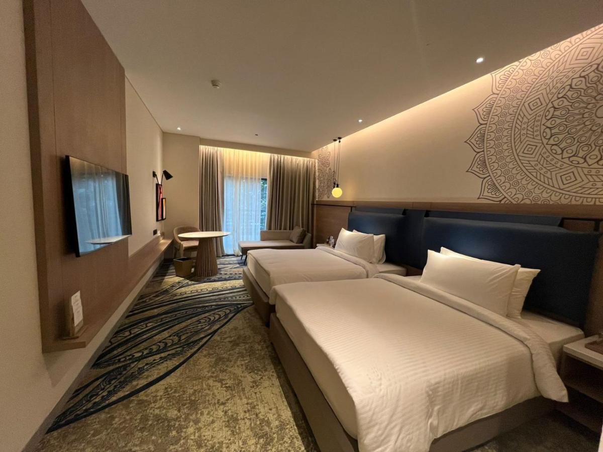 Fortune Walkway Mall, Haldwani - Member Itc Hotels' Group Bagian luar foto