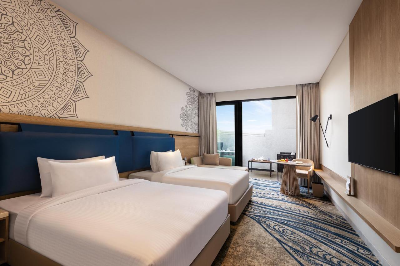 Fortune Walkway Mall, Haldwani - Member Itc Hotels' Group Bagian luar foto