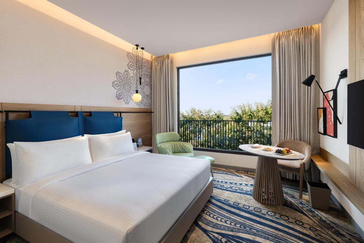 Fortune Walkway Mall, Haldwani - Member Itc Hotels' Group Bagian luar foto