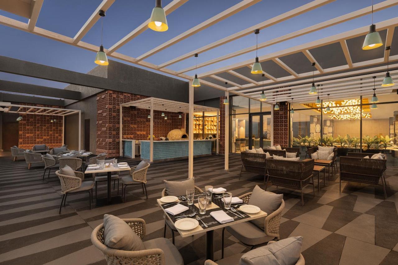 Fortune Walkway Mall, Haldwani - Member Itc Hotels' Group Bagian luar foto