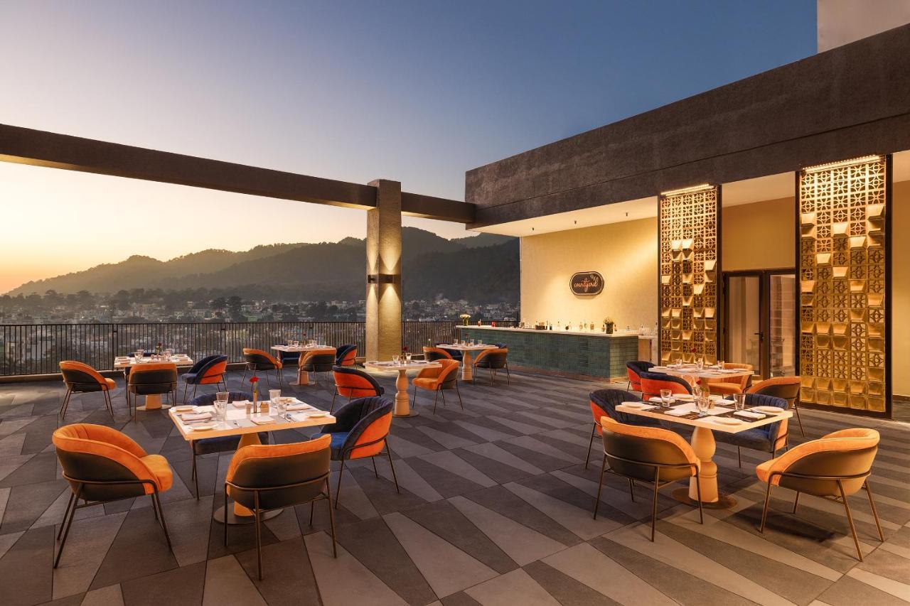 Fortune Walkway Mall, Haldwani - Member Itc Hotels' Group Bagian luar foto