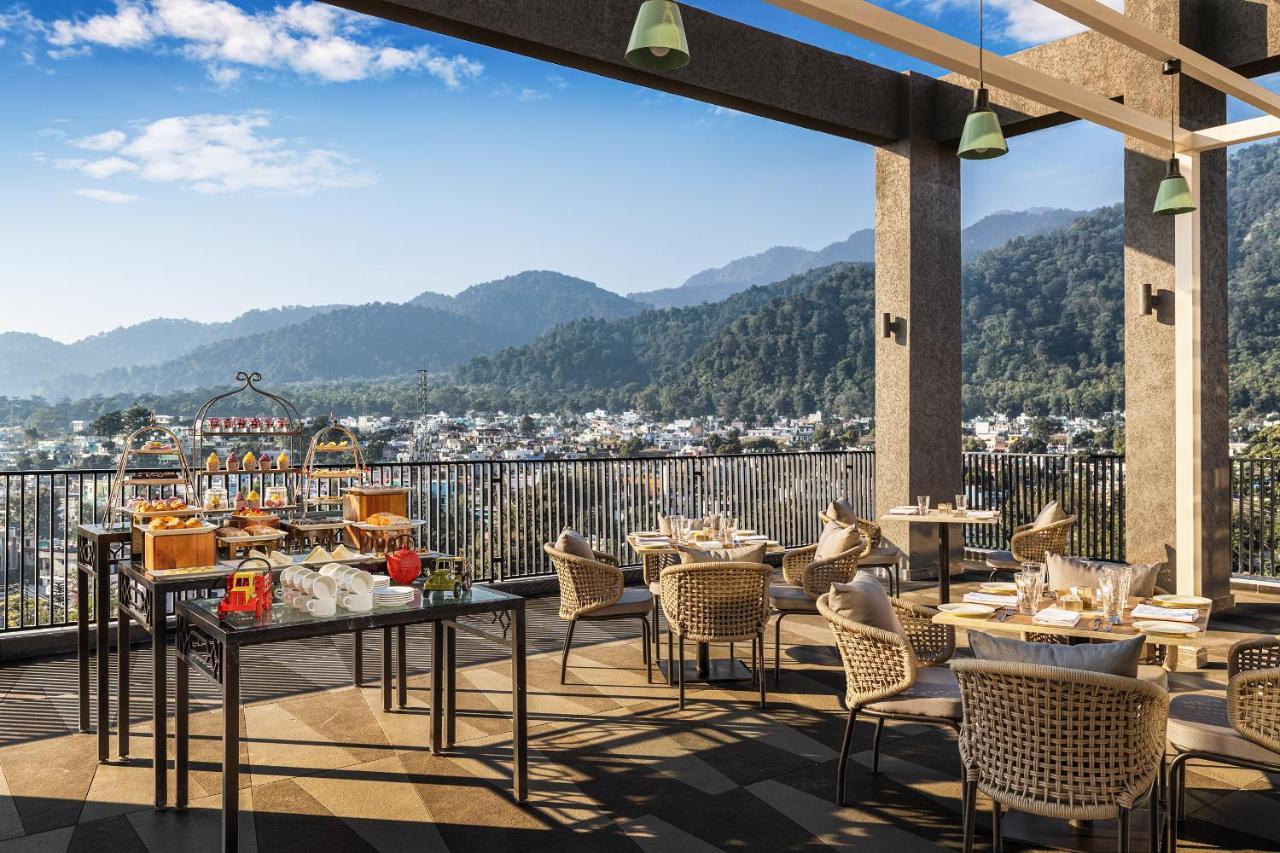 Fortune Walkway Mall, Haldwani - Member Itc Hotels' Group Bagian luar foto