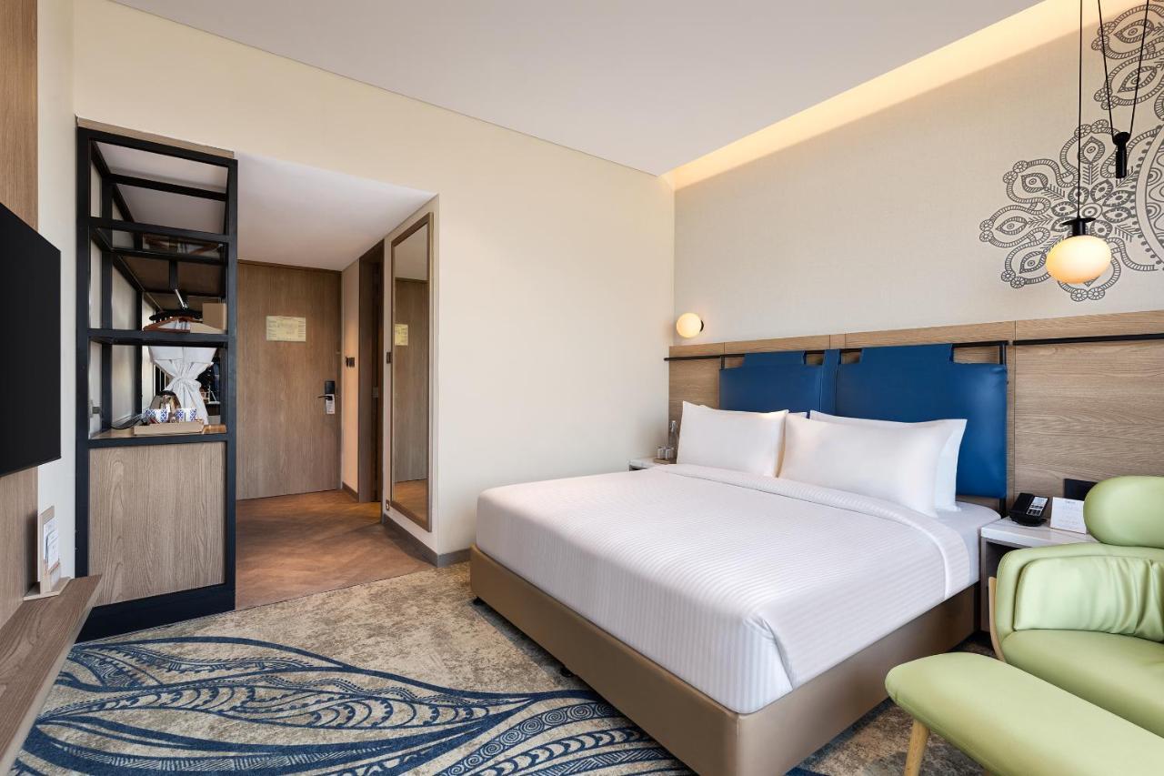 Fortune Walkway Mall, Haldwani - Member Itc Hotels' Group Bagian luar foto