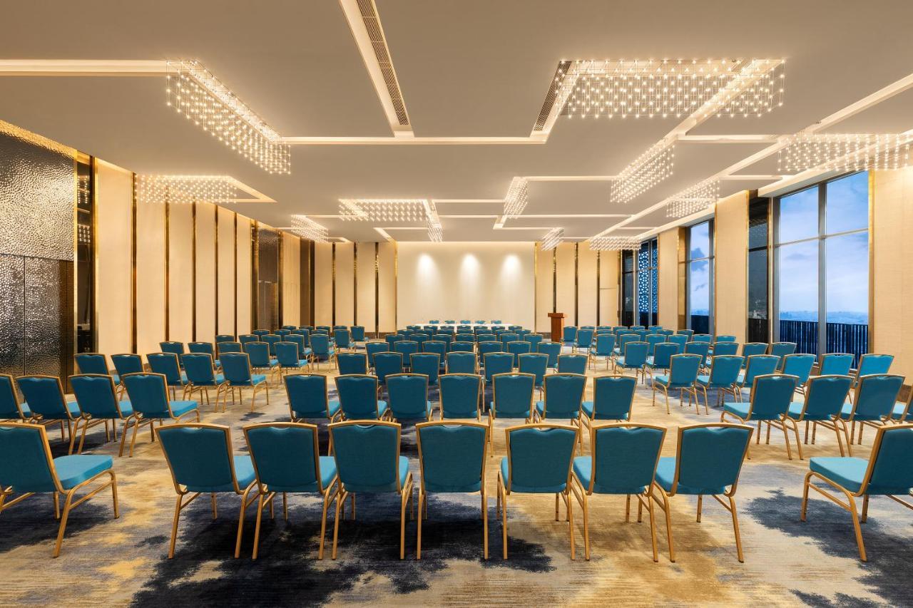 Fortune Walkway Mall, Haldwani - Member Itc Hotels' Group Bagian luar foto